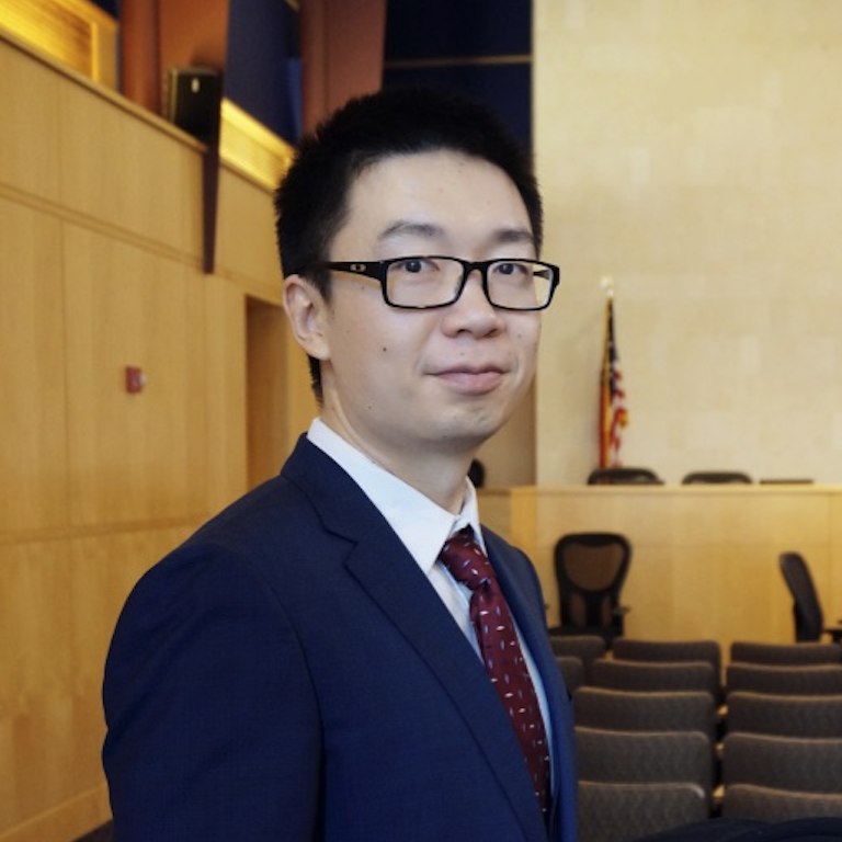 Dong Yang